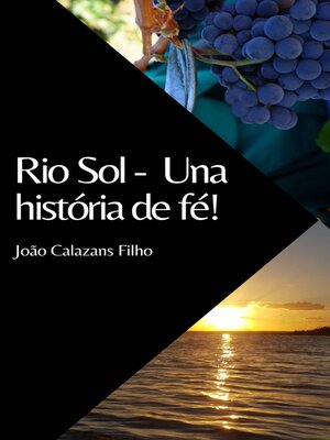 cover image of Río Sol--Una historia de fé!